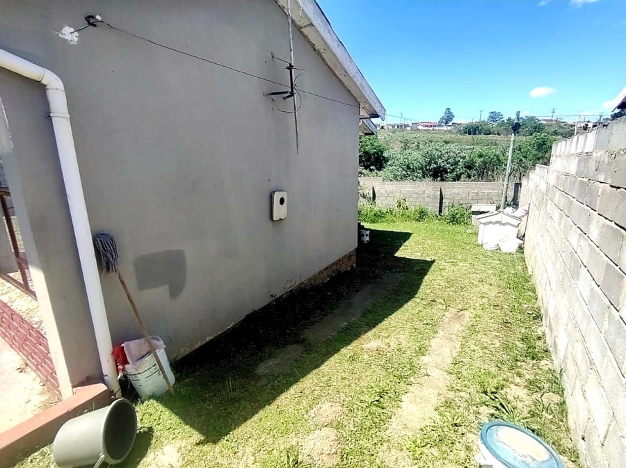 3 Bedroom Property for Sale in Mdantsane Nu 11 Eastern Cape